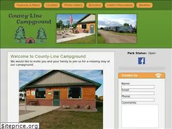countylinecampground.com