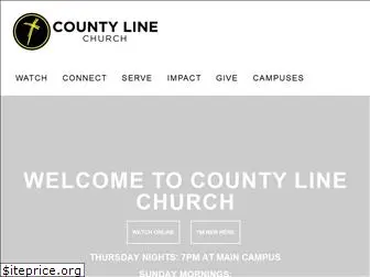 countylinechurch.org