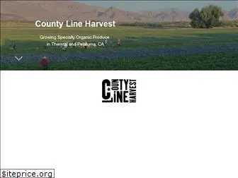 countylineharvest.com