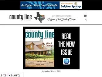 countylinemagazine.com