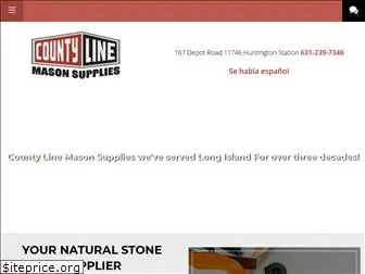 countylinemasonsupplies.com