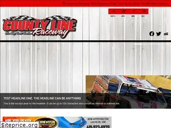 countylineracewaync.com