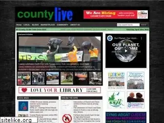 countylive.ca thumbnail