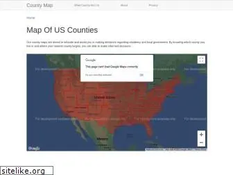 countymap.org