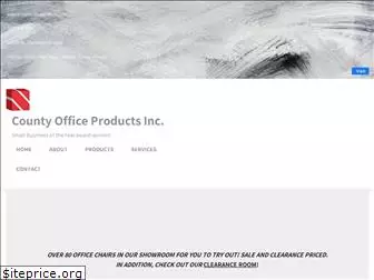 countyofficeproducts.com