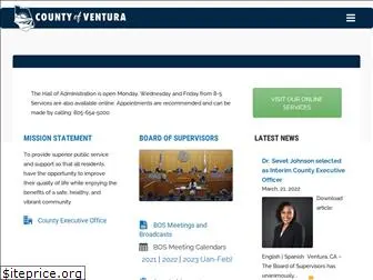 countyofventura.org