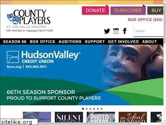 countyplayers.org