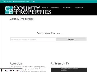 countyproperties.net