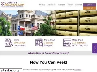 countyrecords.com