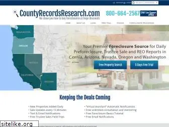 countyrecordsresearch.com