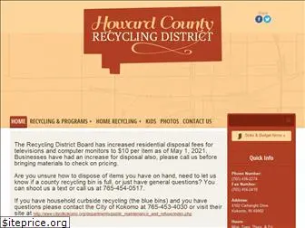 countyrecycling.org