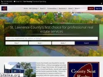 countyseatrealty.com