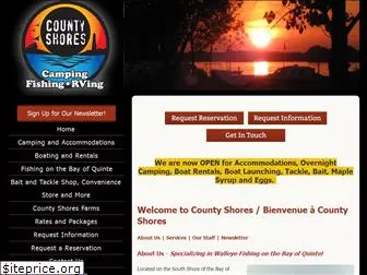 countyshores.com