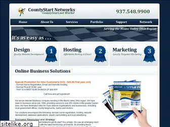 countystart.com