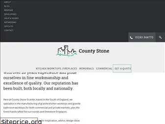 countystonegranite.co.uk