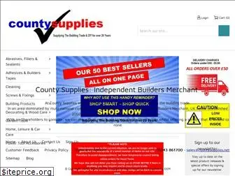 countysupplies.net