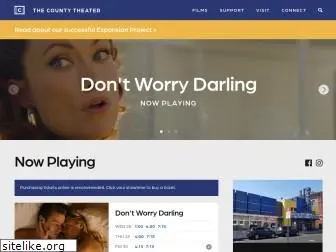 countytheater.org