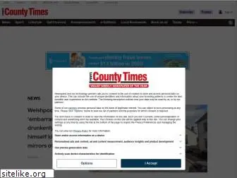 countytimes.co.uk