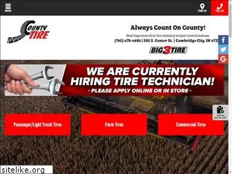 countytireservice.com