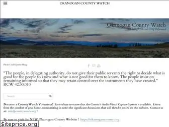 countywatch.org