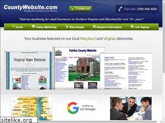 countywebsitedesign.com