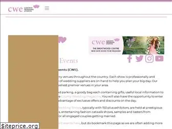 countyweddingevents.com