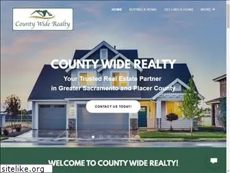countywide-realty.com