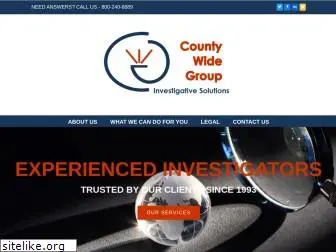 countywidegroup.com