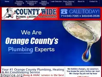 countywideplumbingheatingandair.com