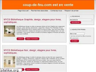 coup-de-feu.com