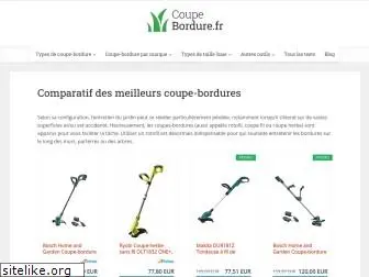 coupe-bordure.fr