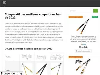 coupe-branche.com