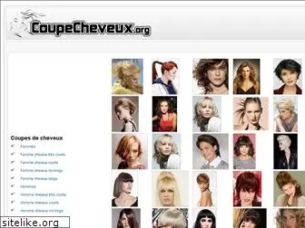 coupe-cheveux.org