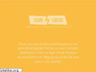 coupe-circuit.com