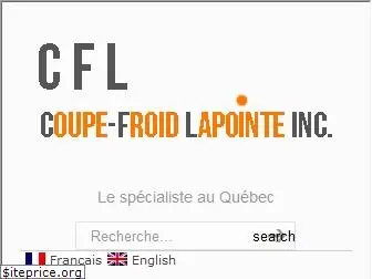 coupe-froid.com