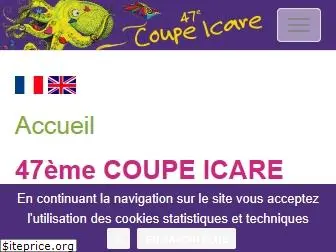 coupe-icare.org