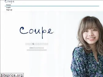 coupe-tokyo.com