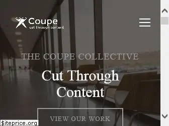 coupecollective.com