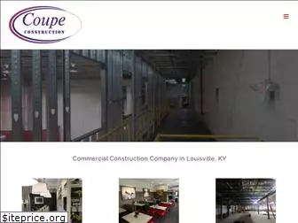 coupeconstruction.com