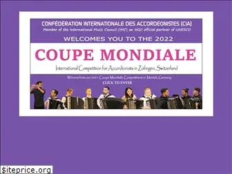 coupemondiale.org