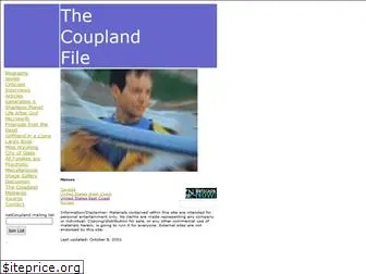 coupland.tripod.com