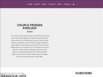 couplefriendspodcast.com