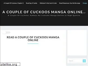 coupleofcuckoos.com