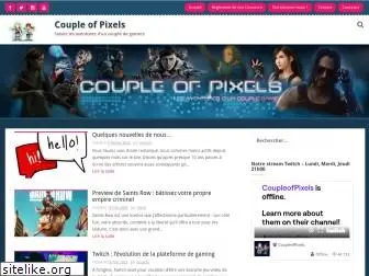 coupleofpixels.be