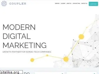 couplerhq.com