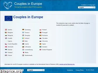 couples-europe.eu