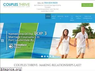 couples-thrive.com