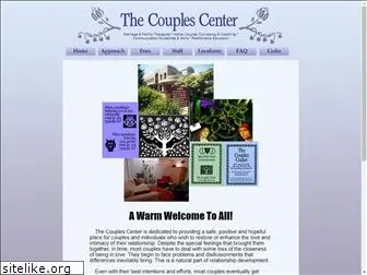 couplescenter.com
