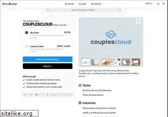 couplescloud.com