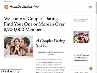 couplesdating.org